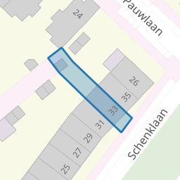 Perceel GVH48-BI-2318