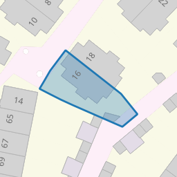 Perceel GVH48-BI-2321