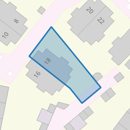 Perceel GVH48-BI-2322