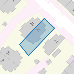 Perceel GVH48-BI-2324