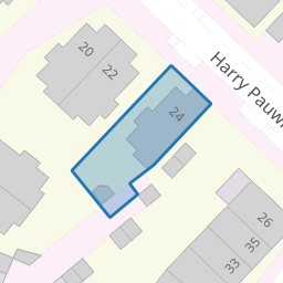 Perceel GVH48-BI-2325