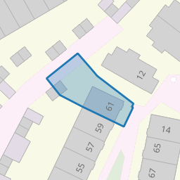 Perceel GVH48-BI-2332