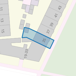 Perceel GVH48-BI-2333