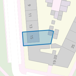 Perceel GVH48-BI-2334