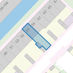 Perceel GVH48-BI-2363