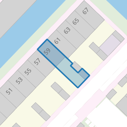 Perceel GVH48-BI-2364