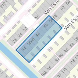 Perceel GVH48-BI-2372