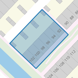 Perceel GVH48-BI-2374