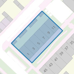 Perceel GVH48-BI-2376