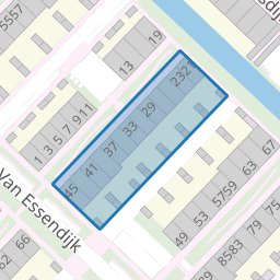 Perceel GVH48-BI-2378