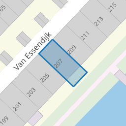 Perceel GVH48-BI-2392