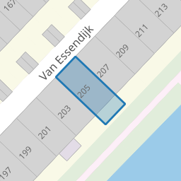 Perceel GVH48-BI-2393