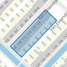 Perceel GVH48-BI-2402