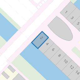 Perceel GVH48-BI-2434