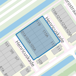 Perceel GVH48-BI-2483