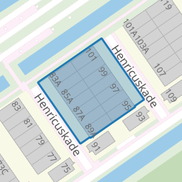 Perceel GVH48-BI-2484