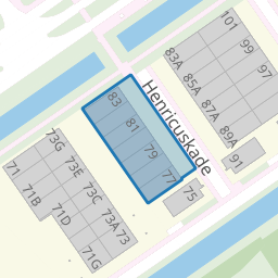 Perceel GVH48-BI-2485