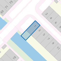 Perceel GVH48-BI-2517