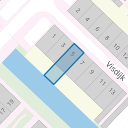 Perceel GVH48-BI-2519