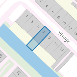 Perceel GVH48-BI-2520