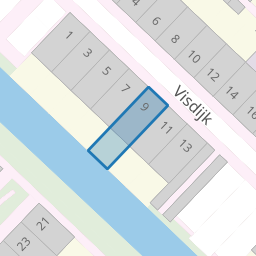 Perceel GVH48-BI-2521