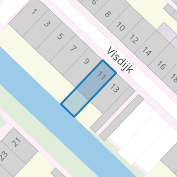 Perceel GVH48-BI-2522