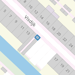 Perceel GVH48-BI-2525