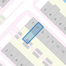 Perceel GVH48-BI-2546