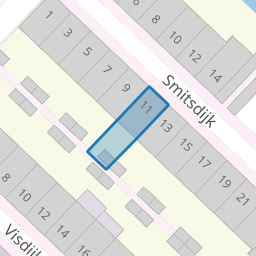 Perceel GVH48-BI-2550