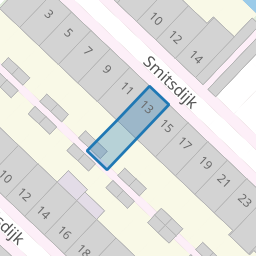 Perceel GVH48-BI-2551