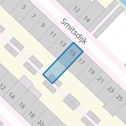 Perceel GVH48-BI-2552