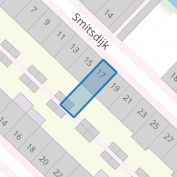 Perceel GVH48-BI-2553