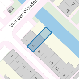 Perceel GVH48-BI-2564