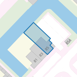 Perceel GVH48-BI-2613