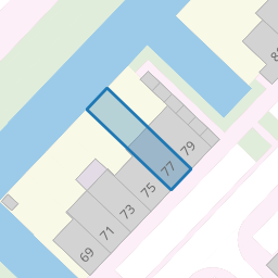 Perceel GVH48-BI-2622