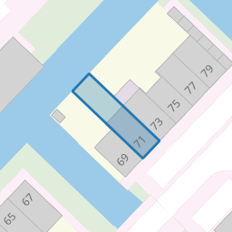 Perceel GVH48-BI-2625