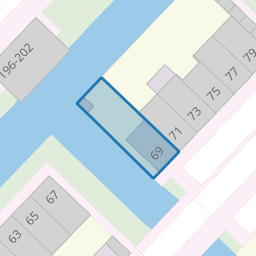 Perceel GVH48-BI-2626