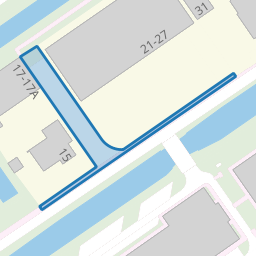 Perceel GVH48-BI-2633