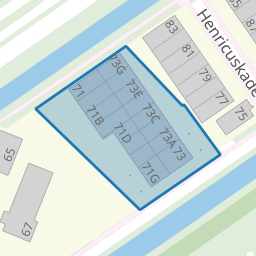 Perceel GVH48-BI-2640