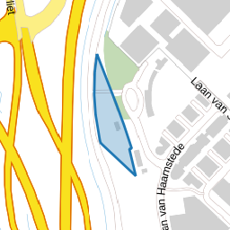 Perceel GVH48-BI-2643