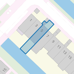 Perceel GVH48-BI-2649