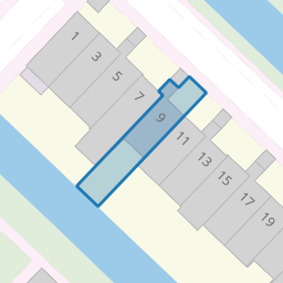 Perceel GVH48-BI-2651