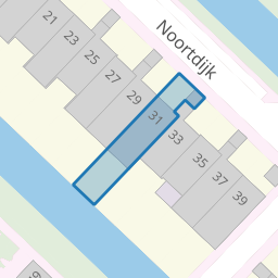 Perceel GVH48-BI-2662