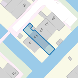 Perceel GVH48-BI-2668