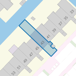 Perceel GVH48-BI-2694