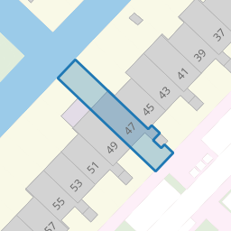 Perceel GVH48-BI-2696