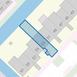 Perceel GVH48-BI-2699