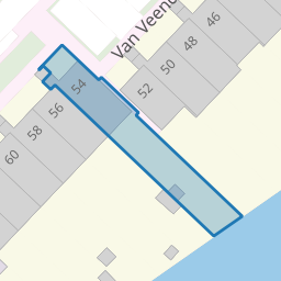 Perceel GVH48-BI-2710