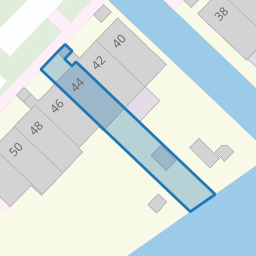 Perceel GVH48-BI-2715