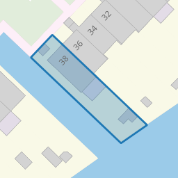 Perceel GVH48-BI-2718